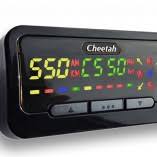 The cheetah c50 gps detector uses gps technology to alert you to redlight and speed cameras, and also when you are driving in a high accident area. C550 Speed And Red Light Camera Detector Speedcheetah Com