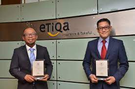 Hannover rueck se, malaysian branch. Etiqa Wins Three Awards For Best Malaysia General Insurer Takaful Company The Star