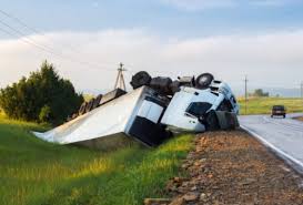 Sacramento Dump Truck Accident Lawyer