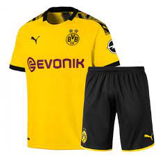 Home » teams » germany » borussia dortmund kit. Borussia Dortmund Home Kit 2019 20