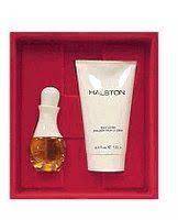 It incorporates a modern rose floral bouquet of precious roses, orris and jasmine petals to update the original scent with a touch of femininity. Halston Perfume Gift Set For Women 3 4 Oz Eau De Cologne Spray Halston Perfume Gift Sets For Women Perfume Gift