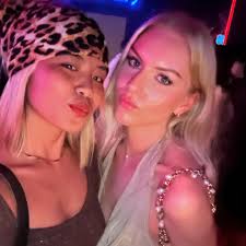 🎉 You're Invited to an Unforgettable Party! 🎶 DM me for more info to  regist our link for limited guestlist❤️‍🔥🙏 Get ready to dance the night  away with 4 incredible music vibes: