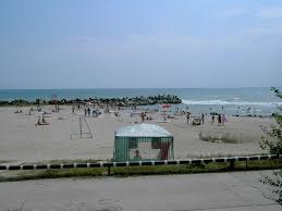 Statiunea mangalia romania turistica 100 turism romanesc. Military Health Center Cap Aurora Bundeswehr Sozialwerk E V