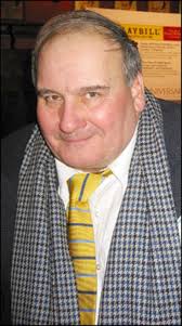 Ernie Sabella Joins Broadway's Curtains; Complete Cast Announced