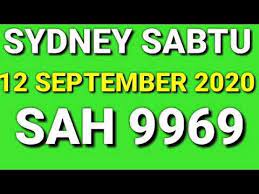 Prediksi Sydney 12 September 2020 Bocoran Togel Sidney Hari Ini Rumus Sdy Jitu Youtube September Sydney Gaming Logos