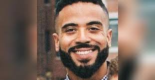 Joshua C. Robinson Obituary