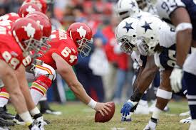 How to Watch the Chiefs-Cowboys Game on Thanksgiving