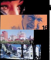 Urban Studies Center * Reconnect City and Campus? , Can the ^Reconnect