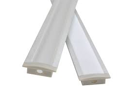 Led light strip won't turn on. Recessed Flush Mount Led Strip Fixture Heraco Lights