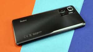 Xiaomi Redmi Note 10 Pro im Test: Neuer ...