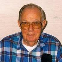 Tribute for Mr. Andrew Roland Simmons