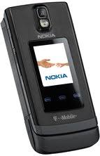 Once it is unlocked, you may use any sim card in your phone from any network worldwide! Nokia 6650 Front Black Image Gallery Phonedb