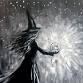 Paint Nite: Witch's Moonspell event image