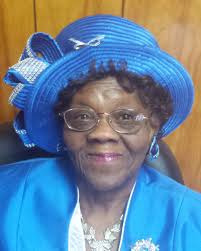 Laverne Farmer Obituary