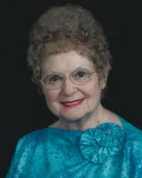 Lorraine Meyer Obituary (1926