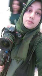 Bucharest seen through the lens of a Palestinian artist