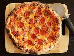 Basic New York Style Pizza Dough Recipe