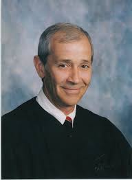Obituary information for Judge Weldon "Don" C. Judah