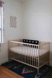 In The Running For The World S Most Popular Crib Ikea S Sniglar Popular Cribs Cribs Ikea Nursery