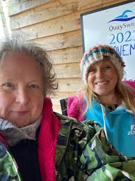 Beautiful swim spot. Come along for a supported swim under the watchful eye  of a swim coach & open water lifeguard.