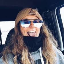 Kassidy Webb's Instagram, Twitter & Facebook