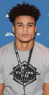 2018 Top Athlete Recruits