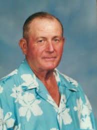 Obituary for Carl 'C.C.' Dollar