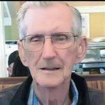 Roy R. Cochran Obituary