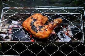 1 ekor ayam negeri, potong 14 atau 16. 6 Cara Membuat Ayam Bakar Agar Empuk Dan Bumbunya Meresap Halaman All Kompas Com