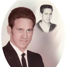 Obituary, Visitation & Funeral Information