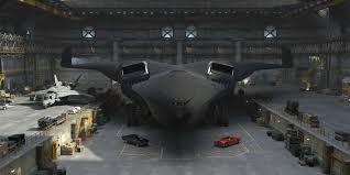 This is too large to bring on a plane. Zephyr One Marvel Cinematic Universe Wiki Fandom