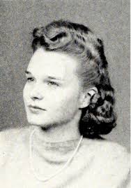 Julia Doris Ferrell Mathes (1923-2013)