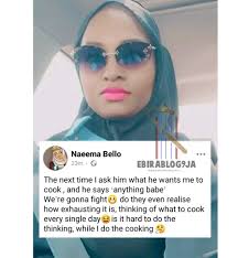 People get mad and upset when they ask her and question and she answers  them, but it's not what they wanna here. Them: You all have been together  for almost 2 yrs