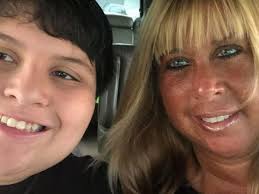 Fundraiser for Jonneigh Bunny Adrion by Alec OLeary : In memory of Jeyson  Reyes (age 16)