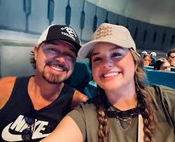 This crazy kid of mine turned 31 years old today. She's the most loving,  fun , YOLO person