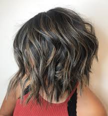 To achieve this look simply take a small piece of your hair and wrap it to avoid having short, dull hair, long layers in a short haircut add dimension and style. Layers For Your Hair And Choosing The Right One Hair Cuttery
