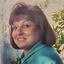 Virginia M. Morgan Obituary