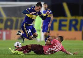 Barcelona sc have been the more consistent side in recent months but boca juniors' need for all three points could spur the players to perform at their best. Tvkowrmtxdmybm