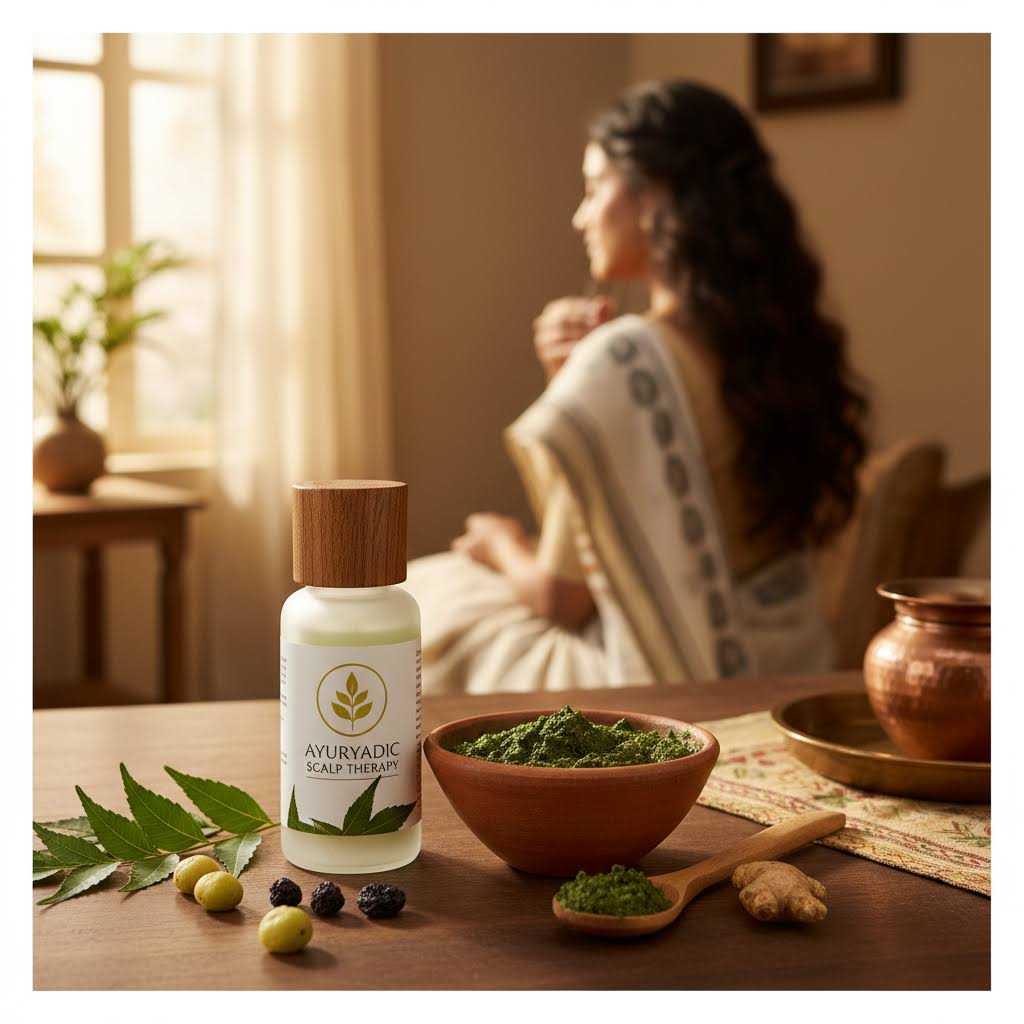 Dandruff Treatment in Electronic City product image