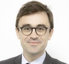 Marc Bertrand's Instagram, Twitter & Facebook