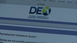 Learn more about frozen cards. Fraud Victims Can T Get Through To State After Crooks Steal Their Unemployment Benefits