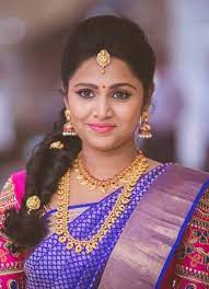 Photo Indianweddinghairstyles Indian Wedding Hairstyles People Indian Bridal Hairstyles Indian Hairstyles Trendy Wedding Hairstyles