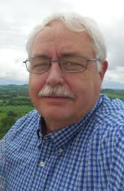 William Dixon Obituary (1949