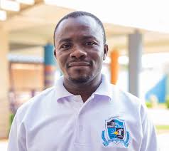 Head of School Welcome