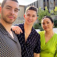 James Longman ABC added a new photo —...