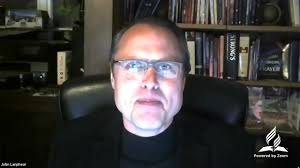 Sabbath Sermon Caringbah SDA Church