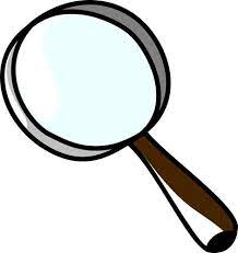 Magnifying Glass Clipart Transparent Background Clipart Panda Free Clipart Images Clip Art Glass Clipart Background Clipart
