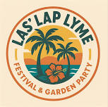 Las Lap Lyme Festival and Garden Party