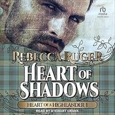 Heart of Fire Audiobook by Rebecca Ruger