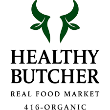 Fashion shopping tour in toronto with a local. Thehealthybutcher Com Grocery Delivery Toronto Delivering Fresh Local And Organic Foods